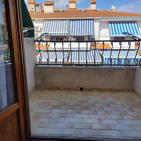 Bungalow Santa Pola Playa Экстерьер фото
