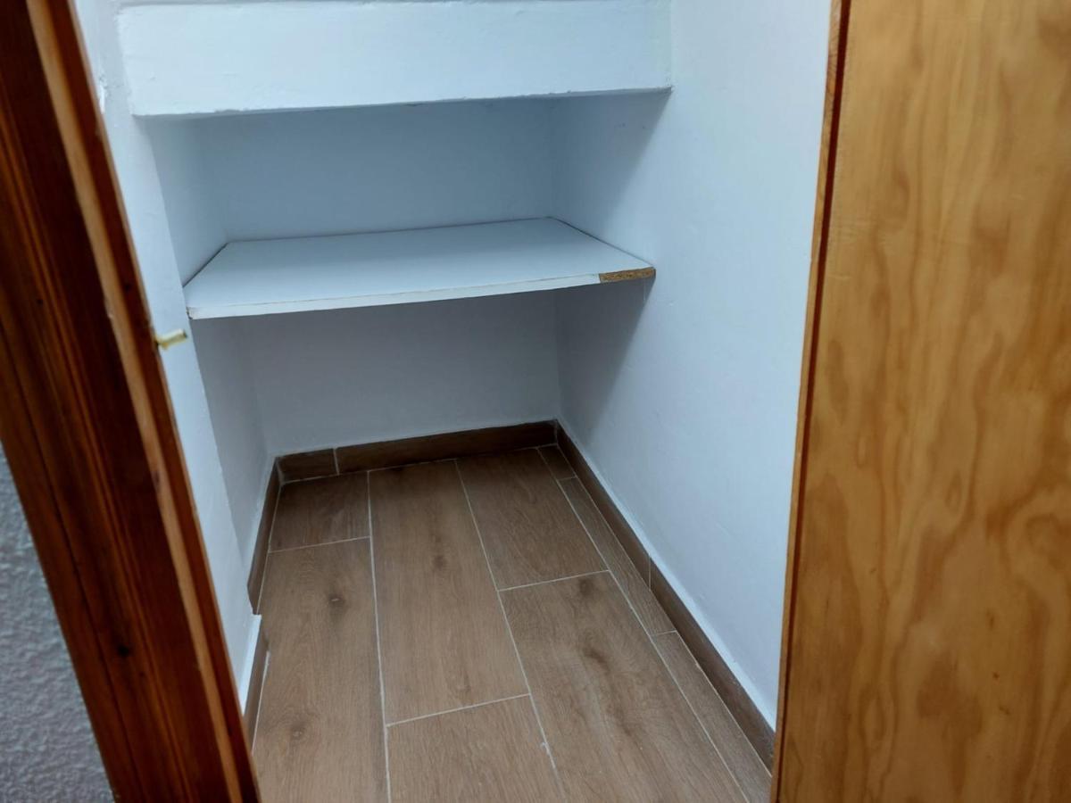 Bungalow Santa Pola Playa Экстерьер фото