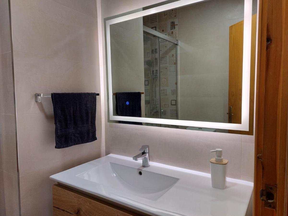 Bungalow Santa Pola Playa Экстерьер фото